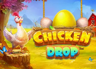 CHICKEN DROP